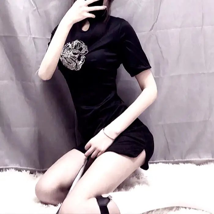 好人约翰尼